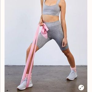 Free People Movement Resistance Bands